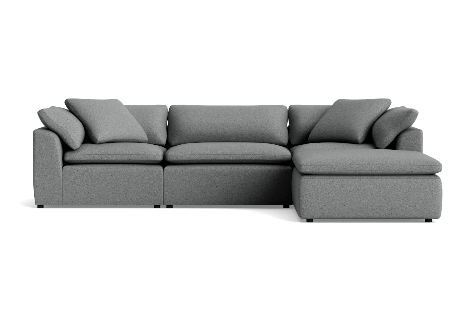 Bryant Modular Sectional